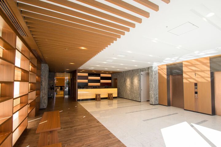 Hotel Interior 2 of 63