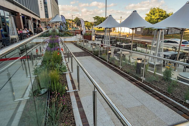 Terrace/Patio 57 of 92