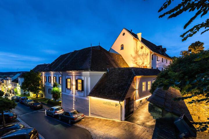 Boutique-Hotel Alter Gerichtshof