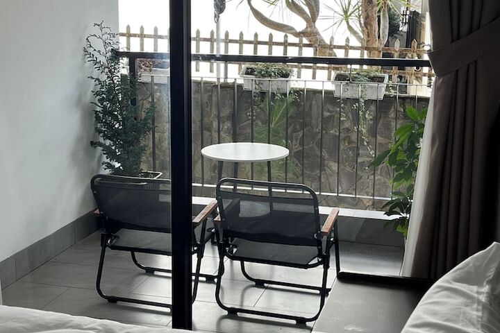 Terrace/Patio 32 of 43
