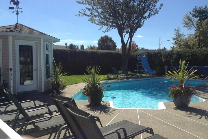 Pool 16 of 23