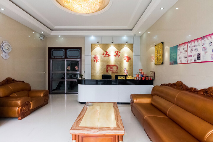 Hotel Interior 7 of 20