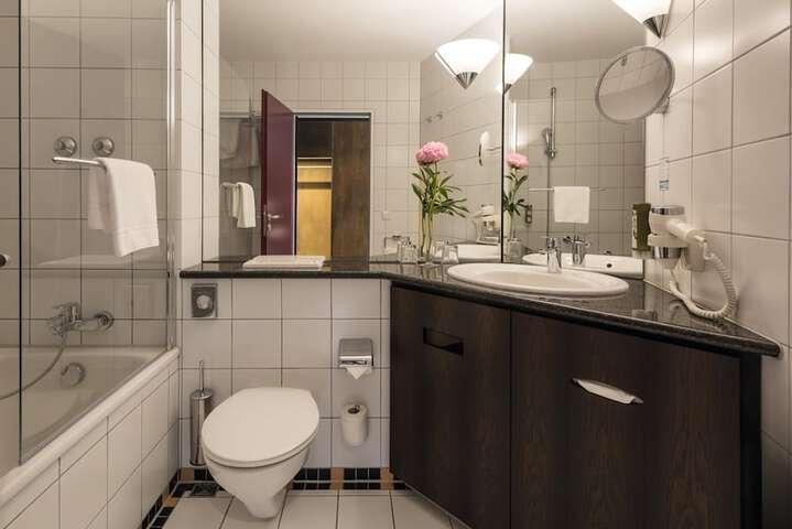 Bath Amenities