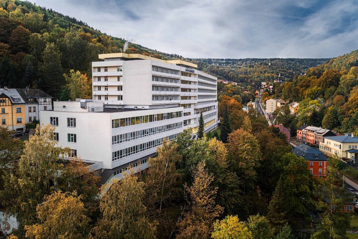 Hotel 43 of 48