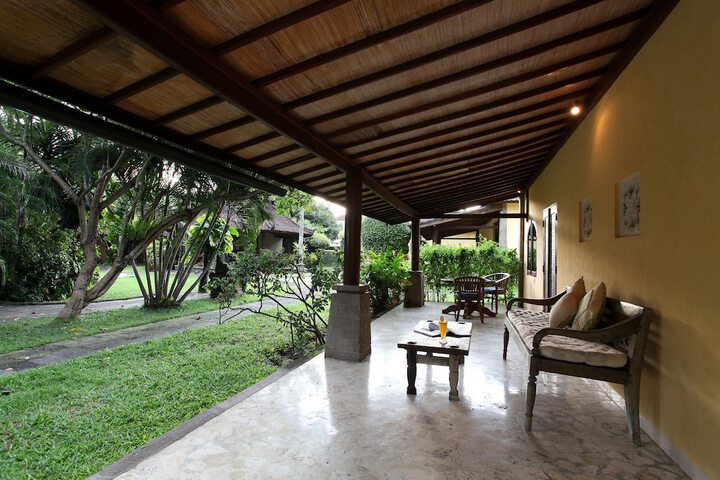 Terrace/Patio 21 of 22