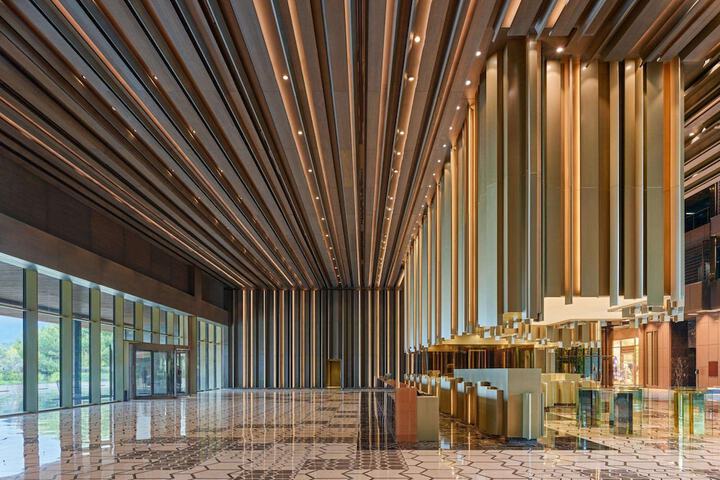 Lobby Photos