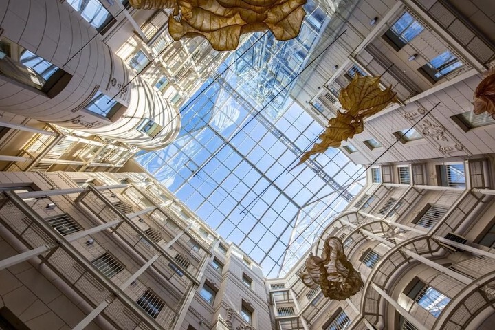 Fitness Facility Photos