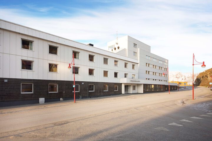 Exterior Photo