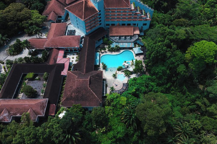Hotel 67 of 69