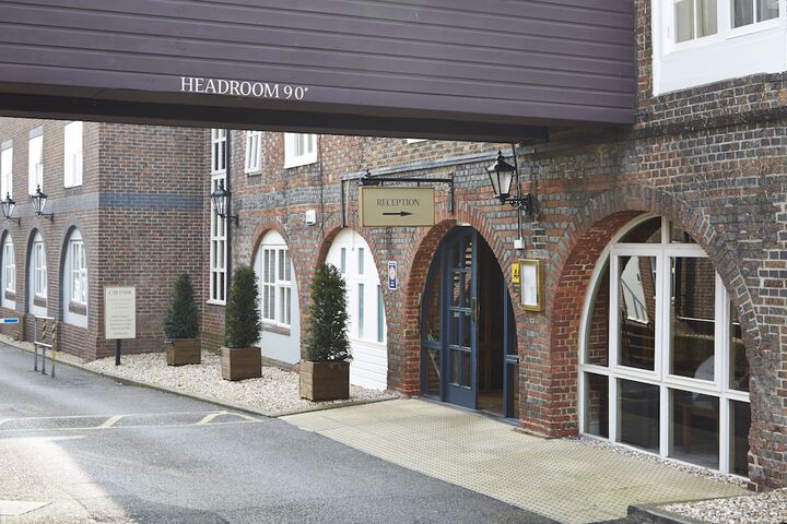 Hotel 45 of 49