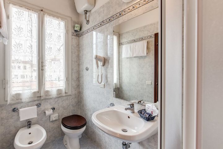 Bathroom Vanities