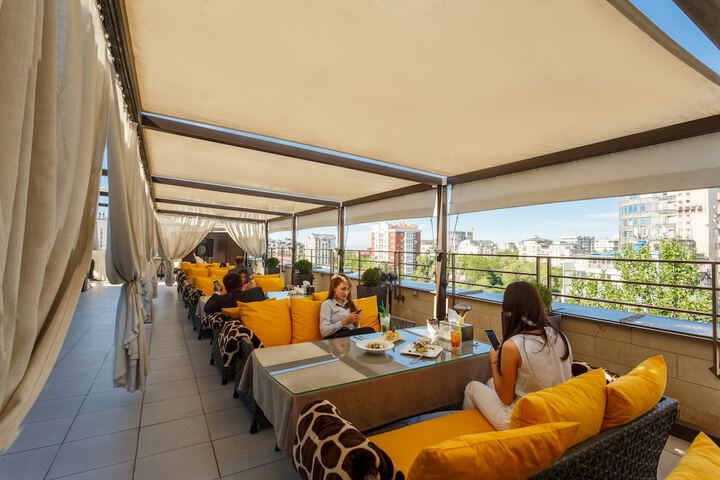 Terrace/Patio 119 of 129