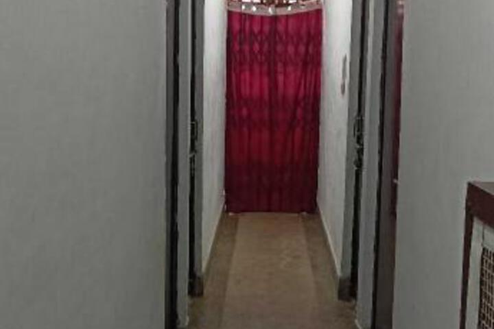 OYO 87067 Hotel Always Welcome