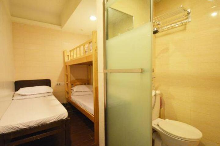 Fitness Center Photo