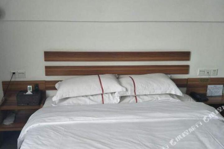 Hongli Business Hotel