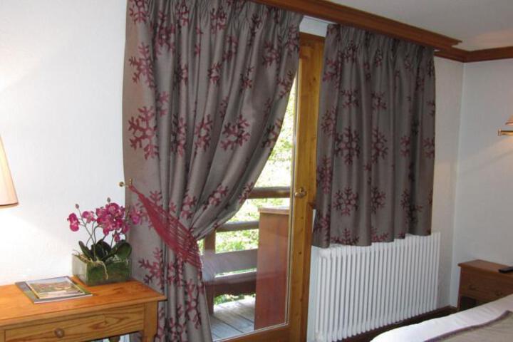CHALET MARIE-BLANCHE