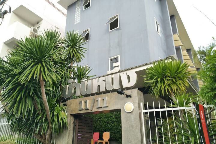 Hotel 24 of 28