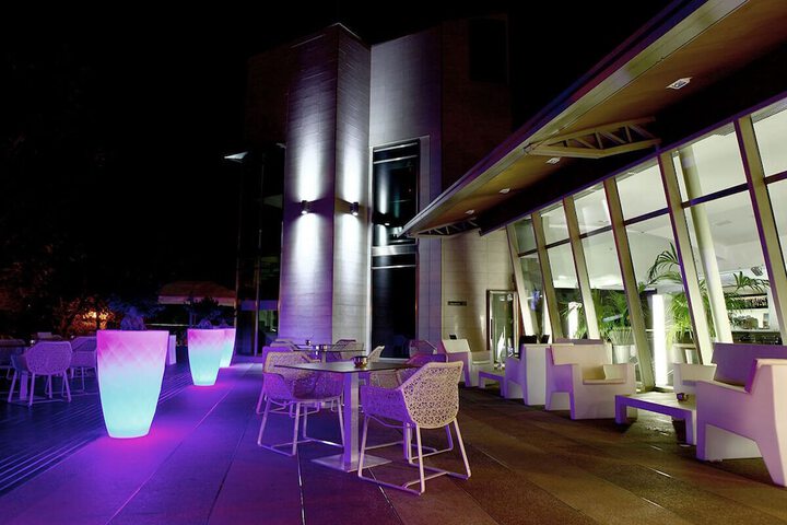 Hotel 46 of 54