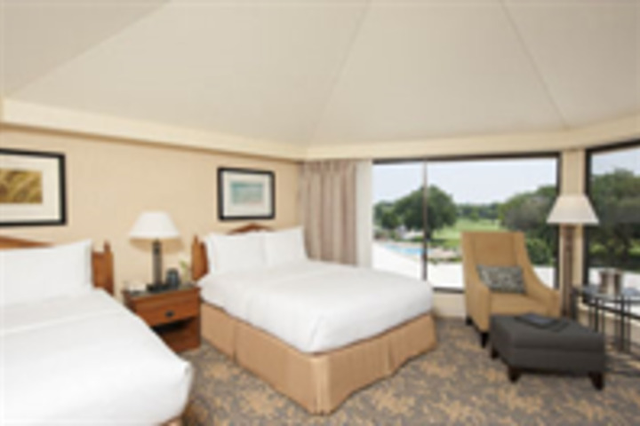 Fitness Center Photo