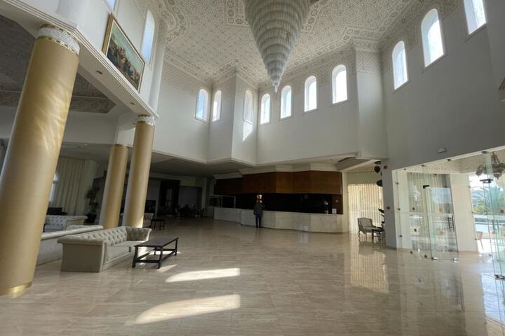 Hotel Interior 3 of 54