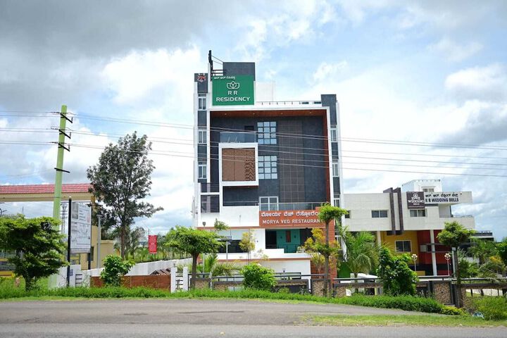 Hotel 15 of 20
