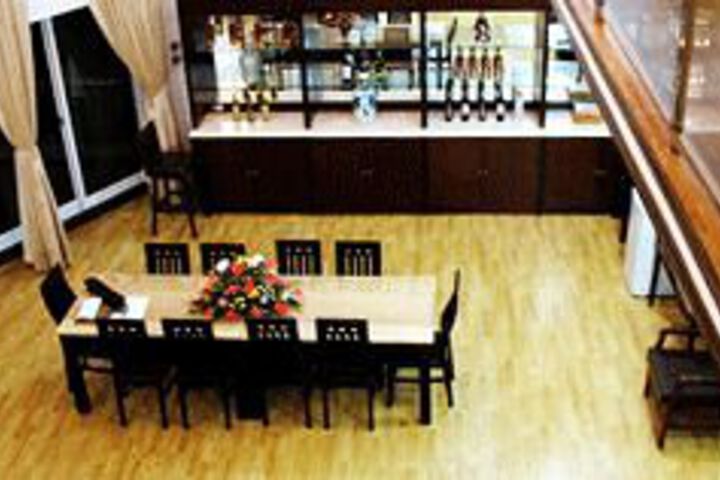 Hotel Interior 12 of 16