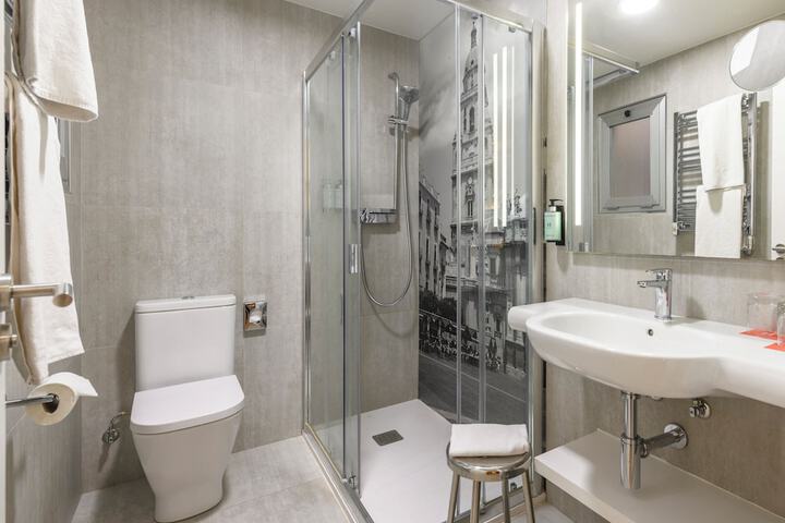 Bath Amenities