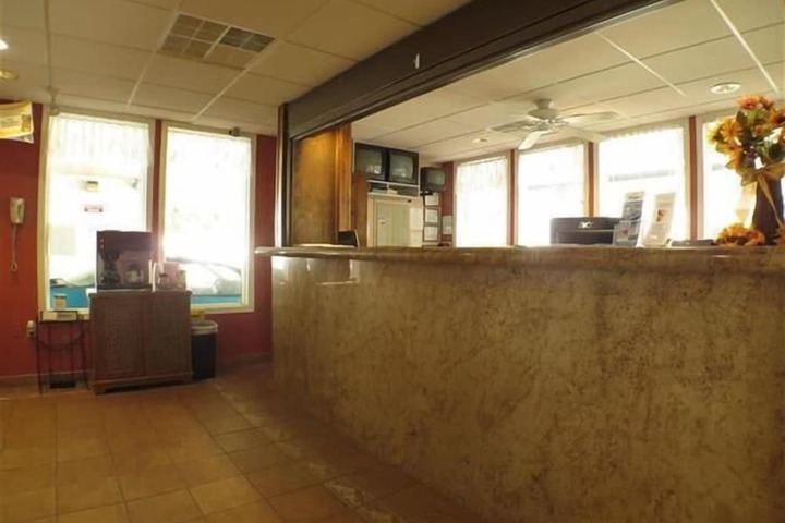 Hotel Interior 2 of 42