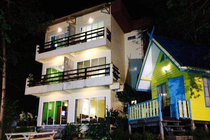 Facade