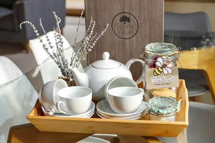 Breakfast/Coffee Service 22 of 30