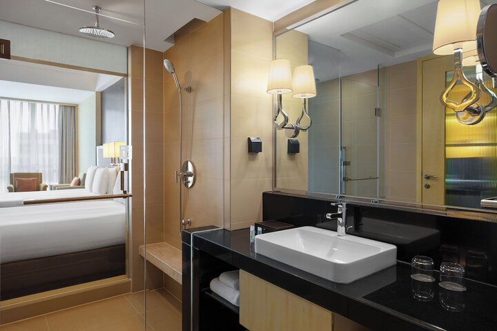 Bathroom Interior Photo