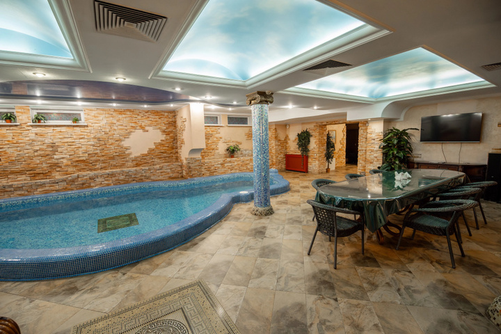 Pool 2 of 34