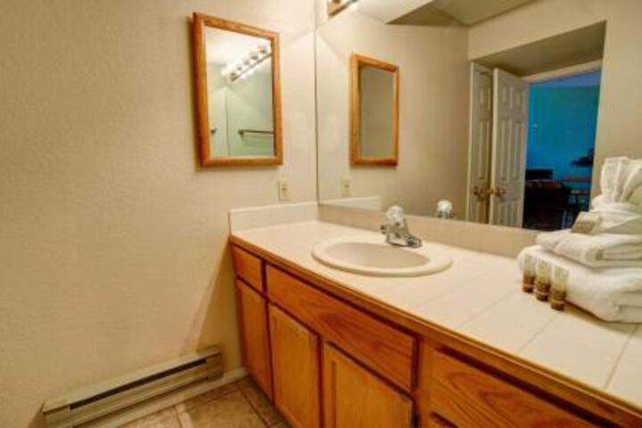 Mountain Spirit #315 Condo in Angel Fire, NM
