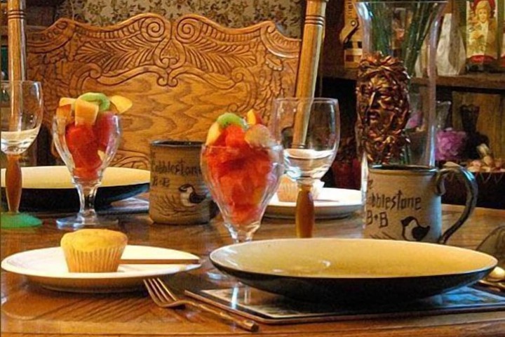Breakfast/Coffee Service 33 of 40
