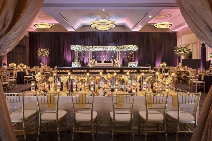 Ballroom