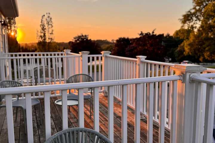 Terrace/Patio 115 of 117