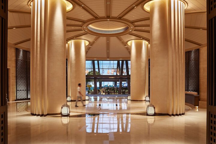 Hotel Interior 2 of 116