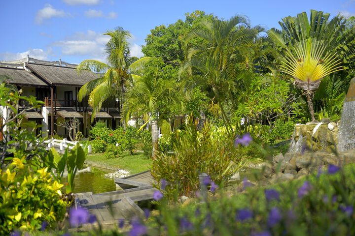 Hotel Exterior 133 of 142