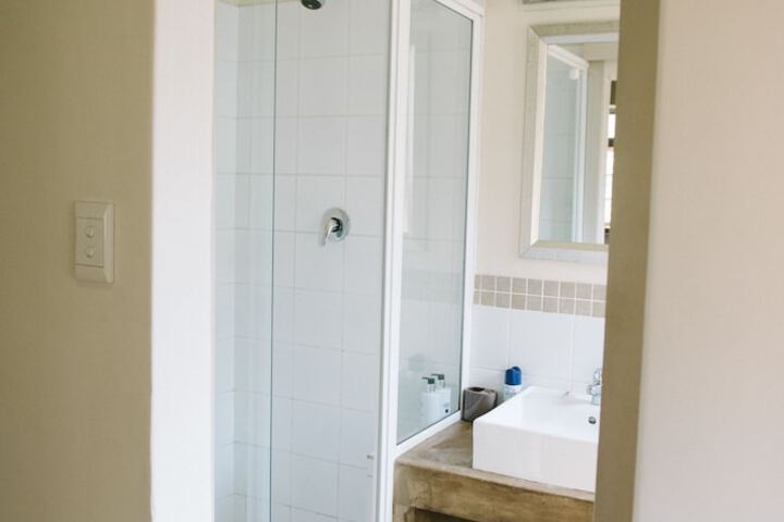 Restrooms