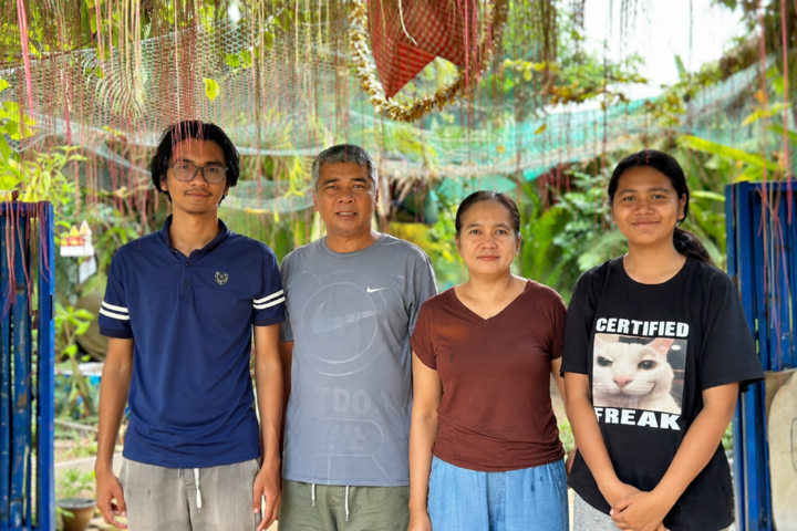 Siem Reap Homesteading II