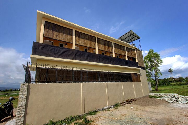 Photo of OYO Life 92769 Janigo Kos
