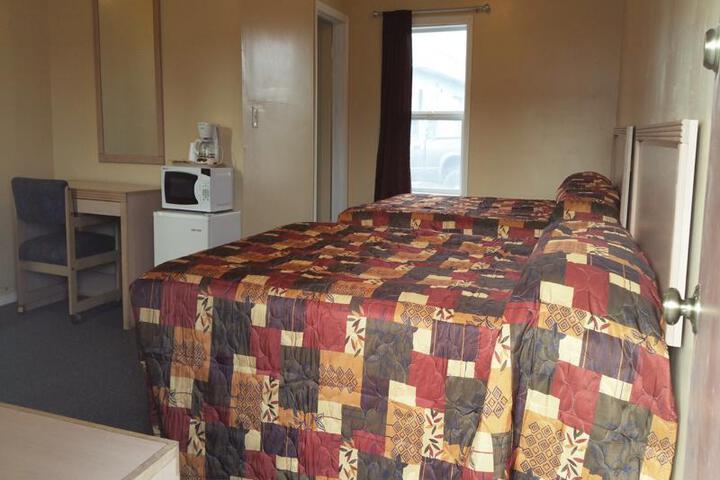 Guest Suite