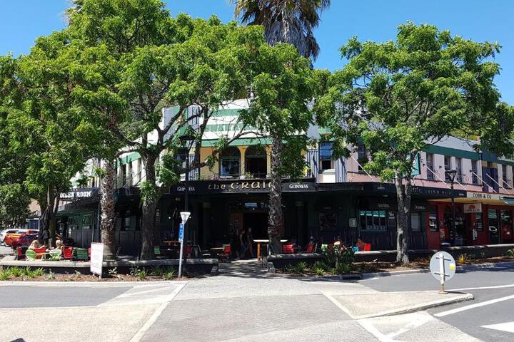 Whakatane Hotel