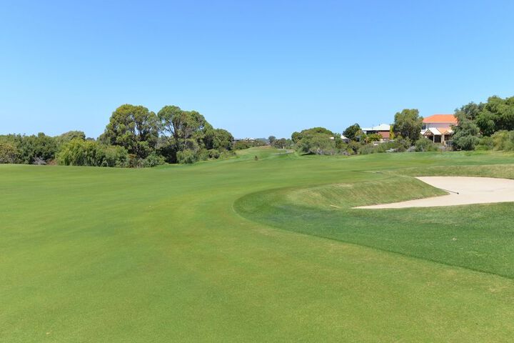 Golf 26 of 36