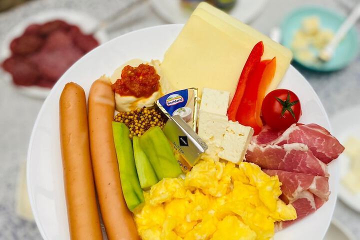 Food