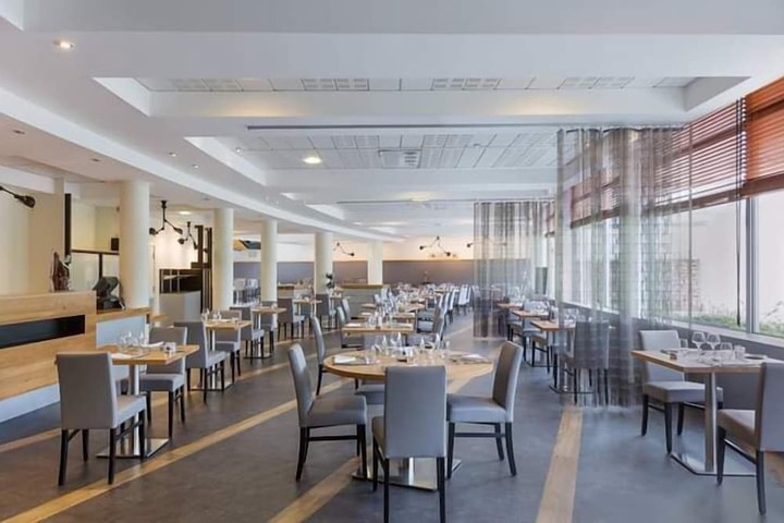Restaurants