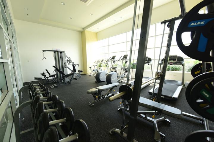 Health and Fitness 8 of 16