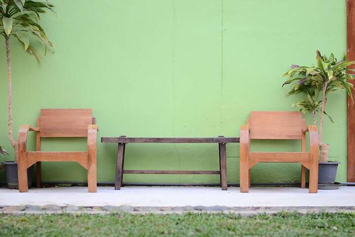 Terrace/Patio 56 of 61