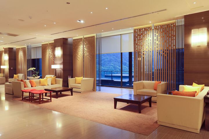 Hotel Interior 75 of 82