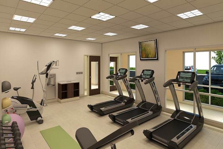 Health and Fitness 6 of 23